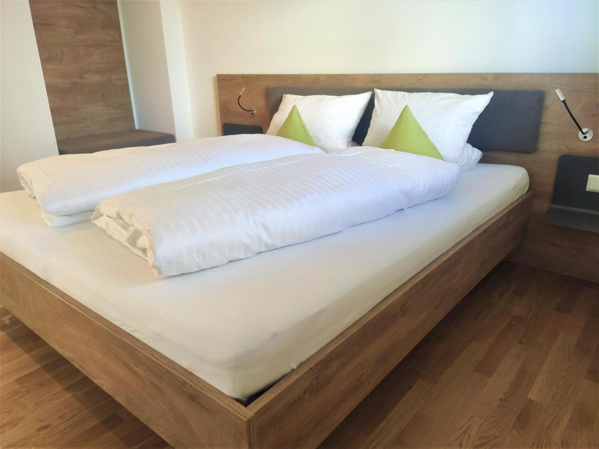 Hecklers Seepanorama Appartements Uberlingen Eksteriør bilde